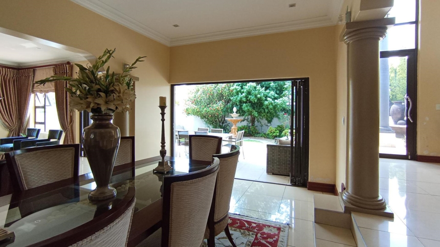 4 Bedroom Property for Sale in Sagewood Gauteng