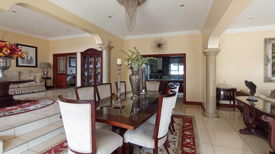 4 Bedroom Property for Sale in Sagewood Gauteng