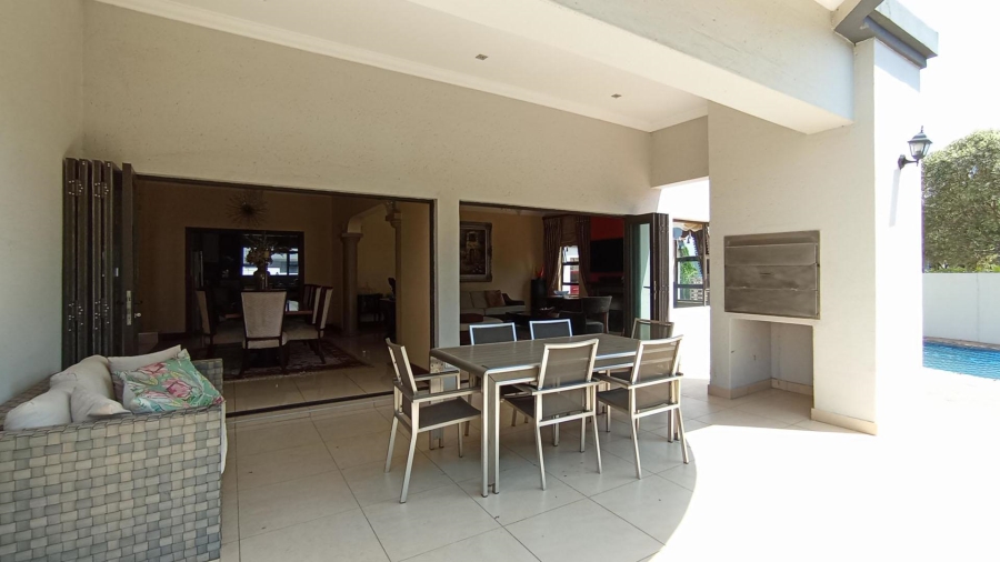 4 Bedroom Property for Sale in Sagewood Gauteng