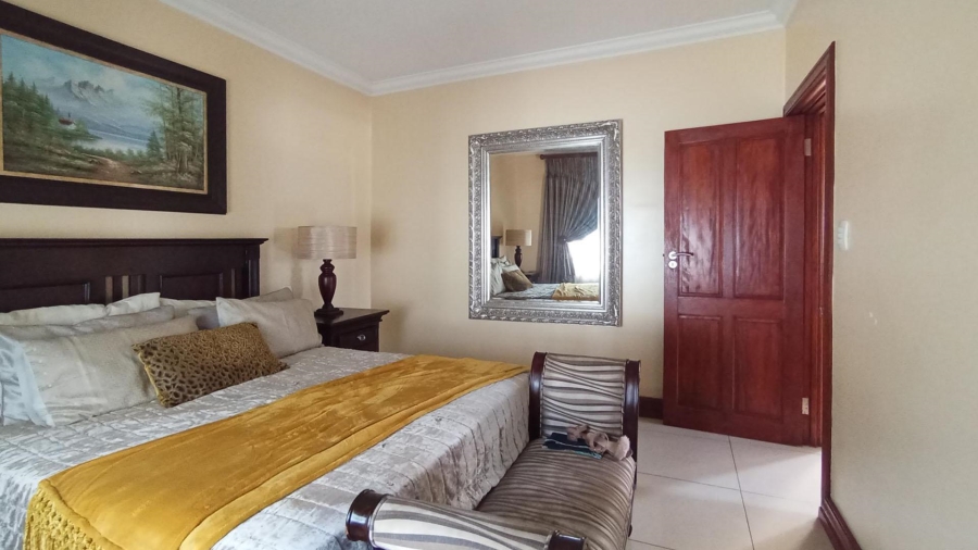 4 Bedroom Property for Sale in Sagewood Gauteng