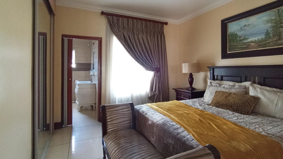 4 Bedroom Property for Sale in Sagewood Gauteng