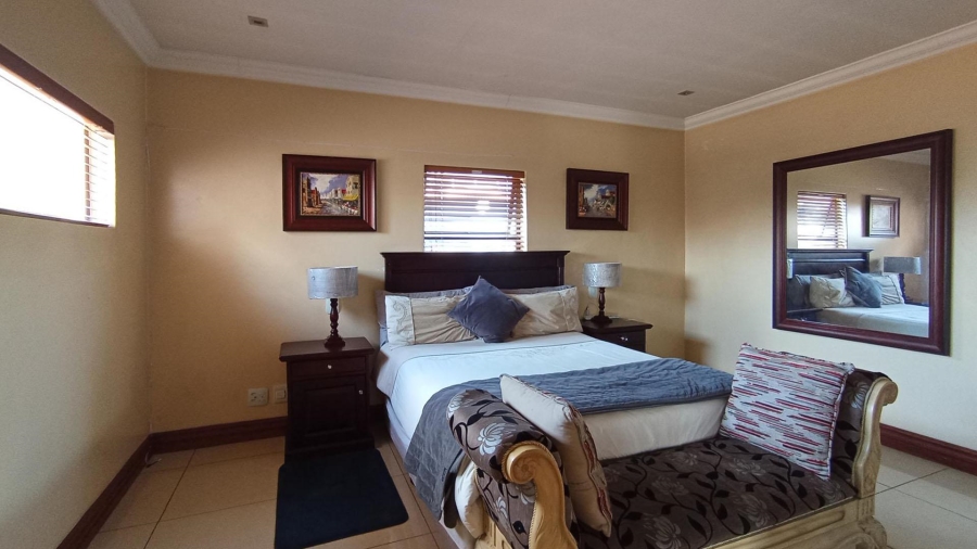 4 Bedroom Property for Sale in Sagewood Gauteng