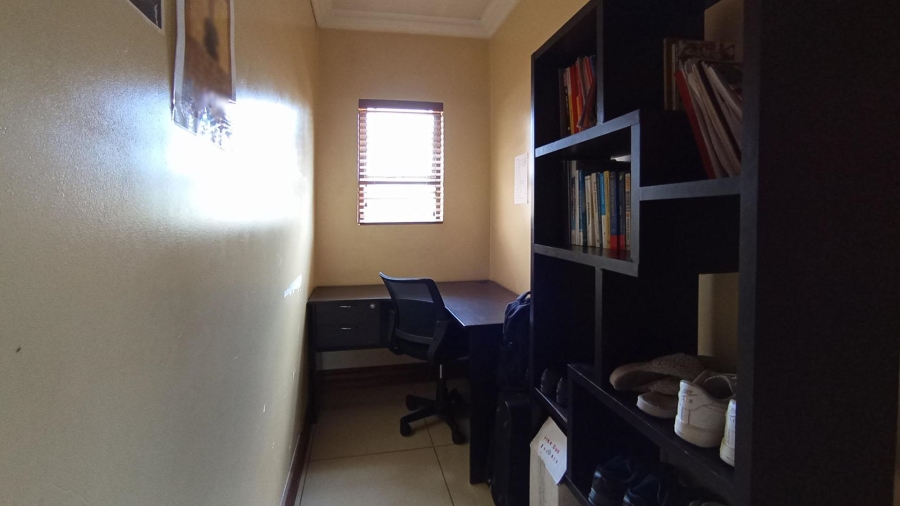 4 Bedroom Property for Sale in Sagewood Gauteng