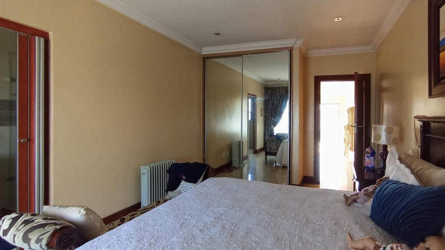 4 Bedroom Property for Sale in Sagewood Gauteng