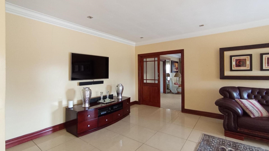 4 Bedroom Property for Sale in Sagewood Gauteng