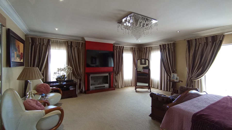 4 Bedroom Property for Sale in Sagewood Gauteng