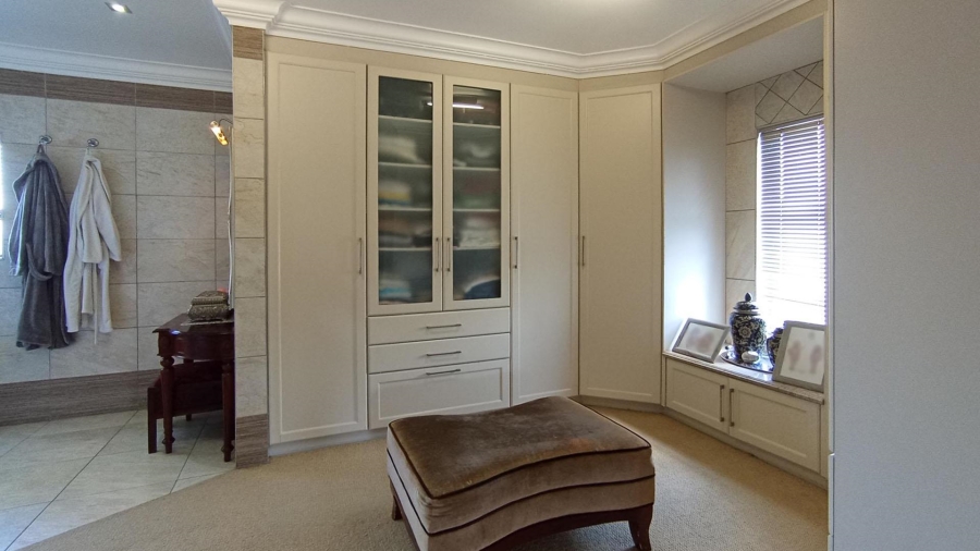 4 Bedroom Property for Sale in Sagewood Gauteng