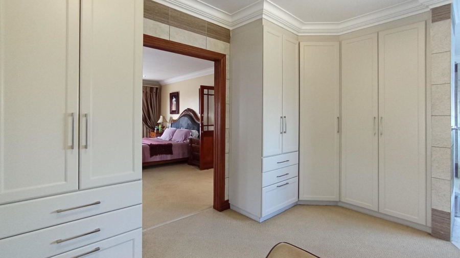 4 Bedroom Property for Sale in Sagewood Gauteng