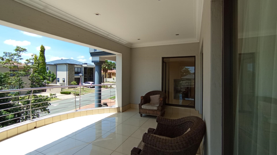 4 Bedroom Property for Sale in Sagewood Gauteng