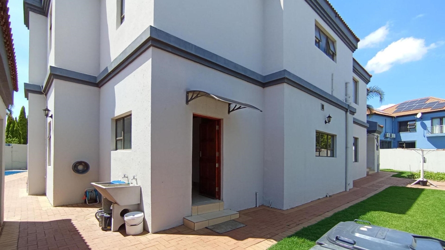 4 Bedroom Property for Sale in Sagewood Gauteng