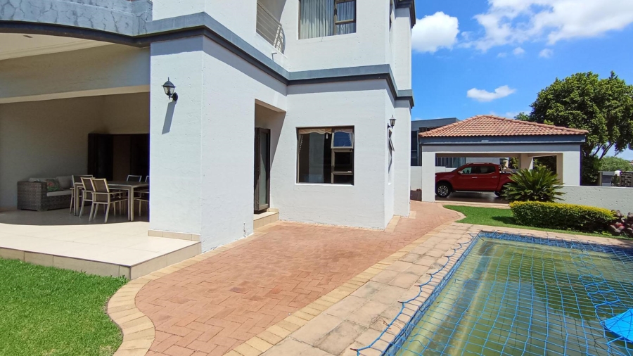 4 Bedroom Property for Sale in Sagewood Gauteng