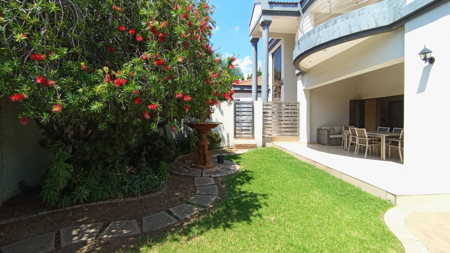 4 Bedroom Property for Sale in Sagewood Gauteng