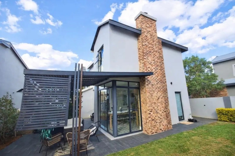 3 Bedroom Property for Sale in Roodepark Eco Estate Gauteng