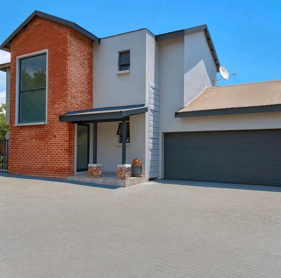 3 Bedroom Property for Sale in Roodepark Eco Estate Gauteng