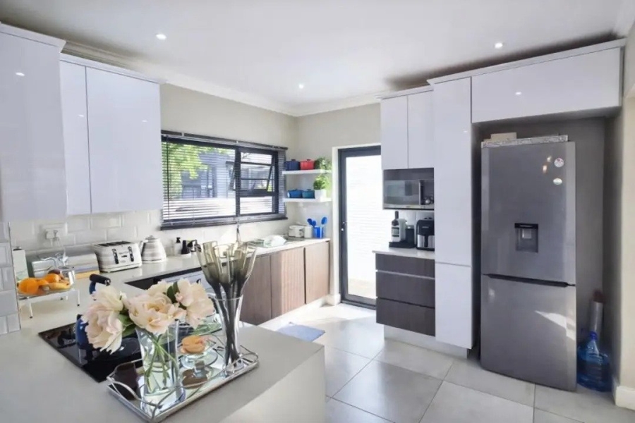 3 Bedroom Property for Sale in Roodepark Eco Estate Gauteng