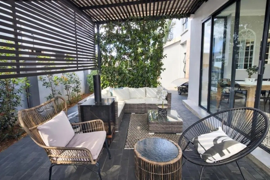 3 Bedroom Property for Sale in Roodepark Eco Estate Gauteng