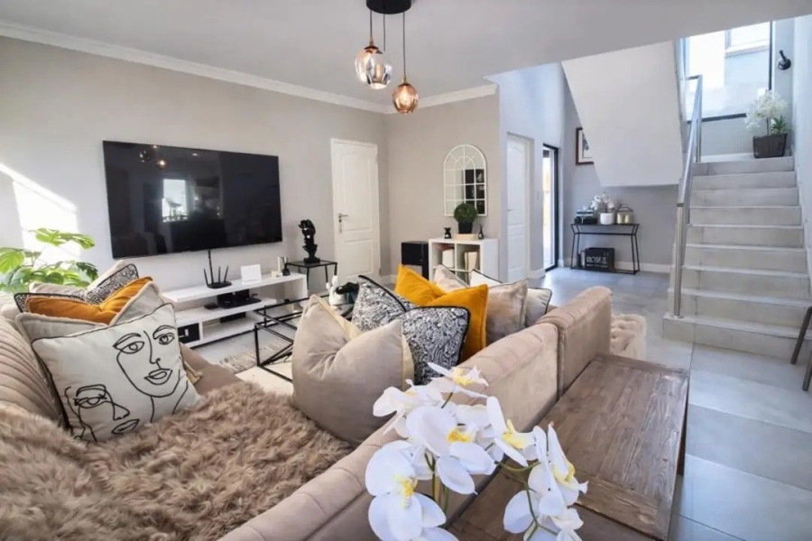 3 Bedroom Property for Sale in Roodepark Eco Estate Gauteng