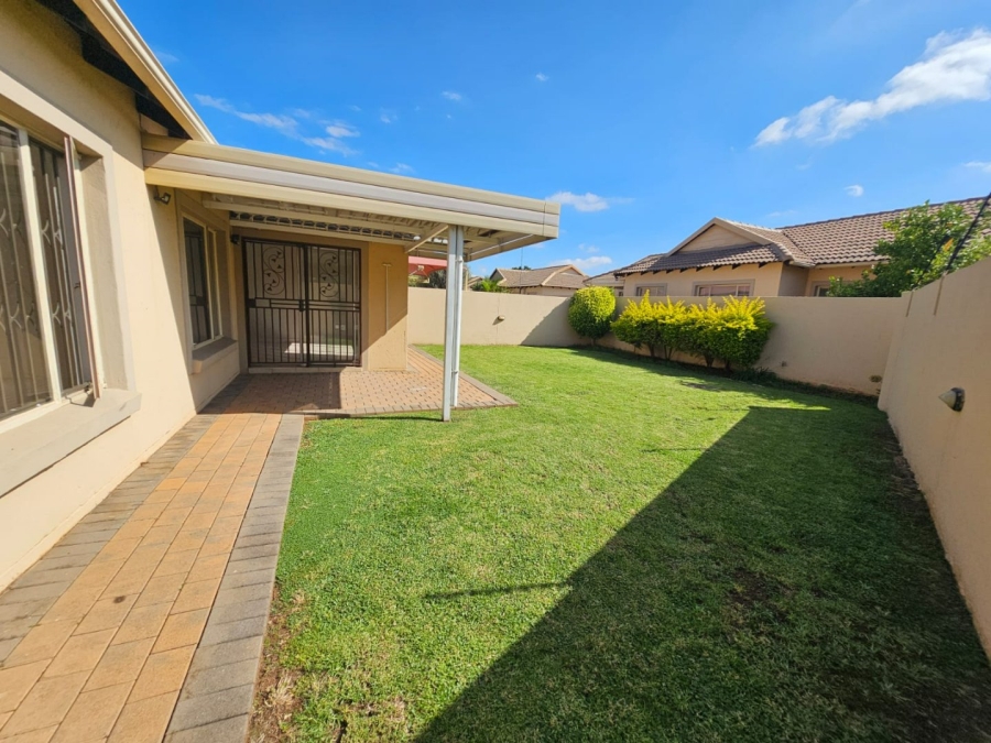 3 Bedroom Property for Sale in Wierda Park Gauteng