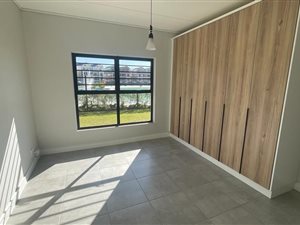 To Let 3 Bedroom Property for Rent in Waterfall Gauteng
