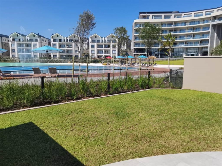 To Let 3 Bedroom Property for Rent in Waterfall Gauteng