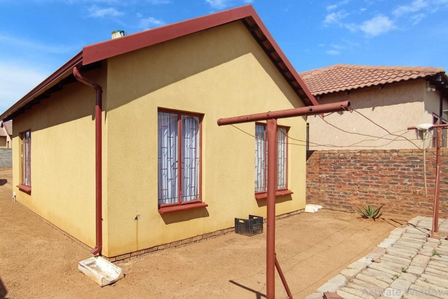 2 Bedroom Property for Sale in Soshanguve East Ext 3 Gauteng