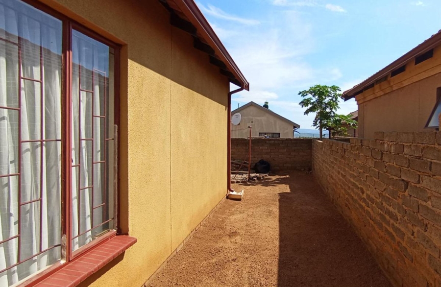 2 Bedroom Property for Sale in Soshanguve East Ext 3 Gauteng