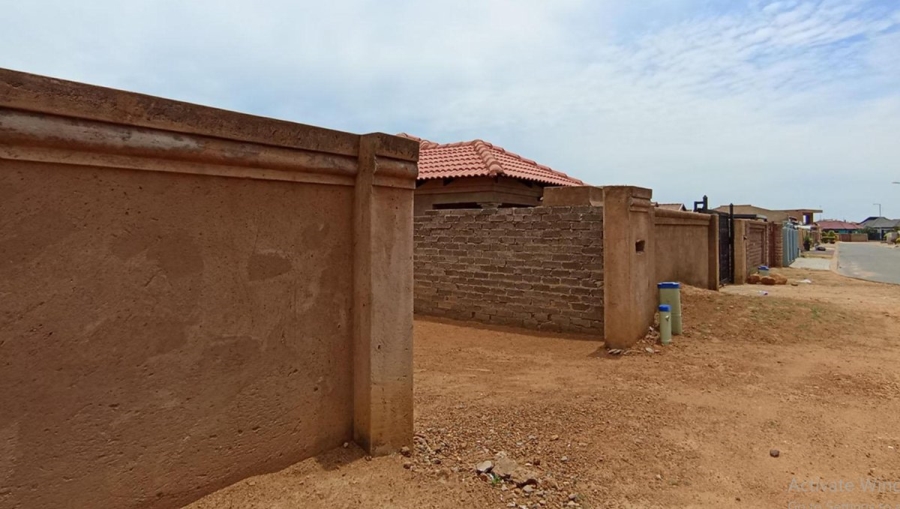 2 Bedroom Property for Sale in Soshanguve East Ext 3 Gauteng