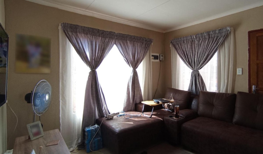 2 Bedroom Property for Sale in Soshanguve East Ext 3 Gauteng