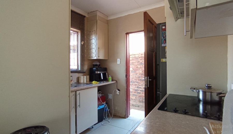 2 Bedroom Property for Sale in Soshanguve East Ext 3 Gauteng