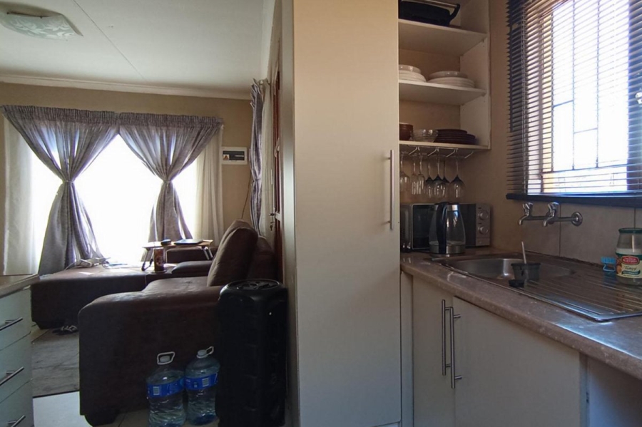 2 Bedroom Property for Sale in Soshanguve East Ext 3 Gauteng