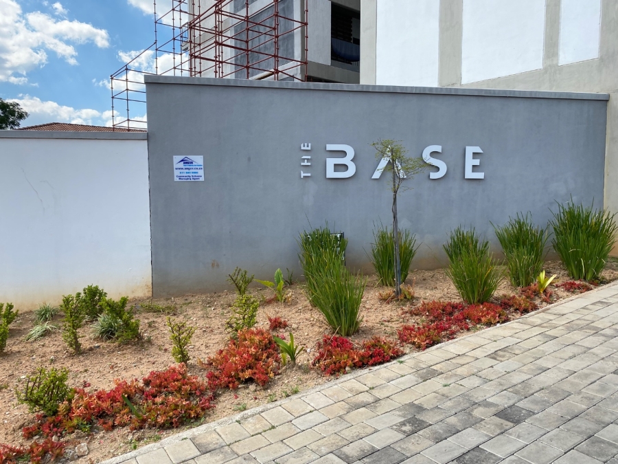 1 Bedroom Property for Sale in Ferndale Gauteng