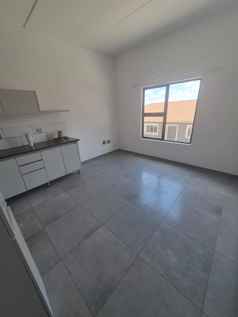 1 Bedroom Property for Sale in Ferndale Gauteng