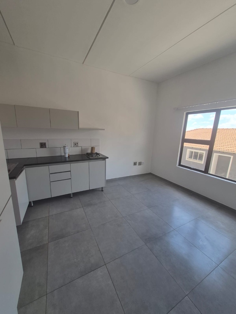 1 Bedroom Property for Sale in Ferndale Gauteng