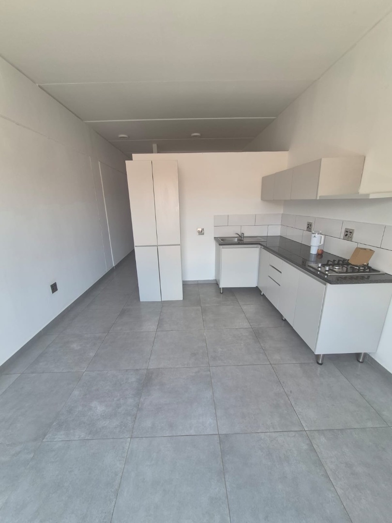 1 Bedroom Property for Sale in Ferndale Gauteng