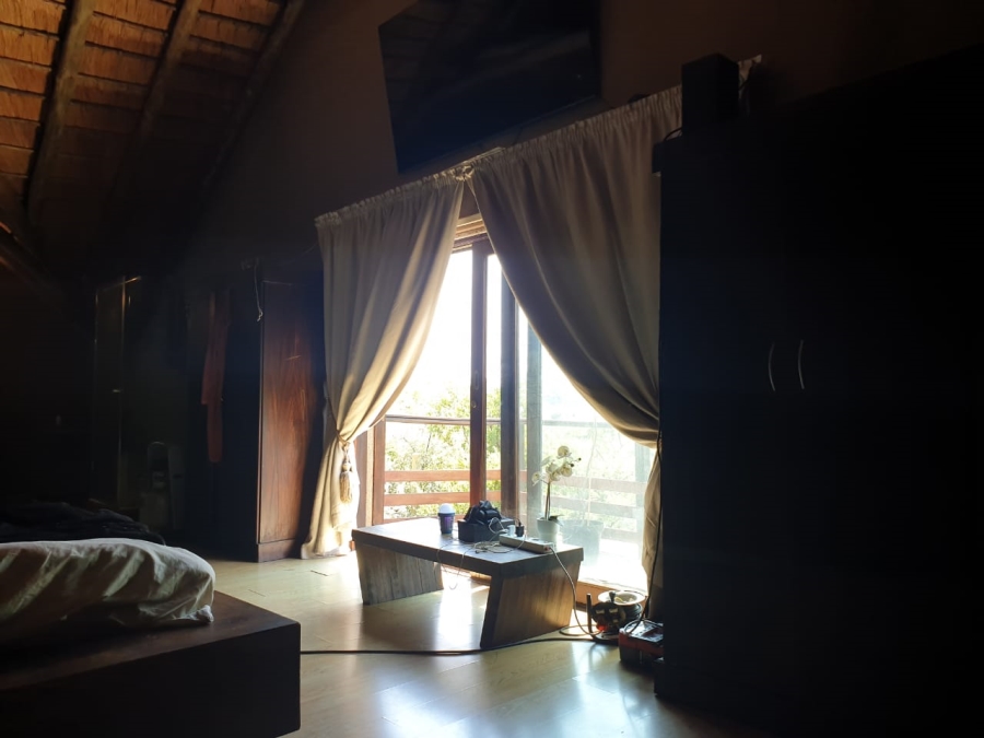 To Let commercial Property for Rent in Rietfontein A H Gauteng