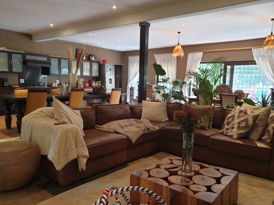 To Let commercial Property for Rent in Rietfontein A H Gauteng