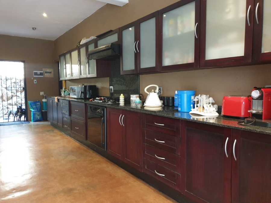 To Let commercial Property for Rent in Rietfontein A H Gauteng