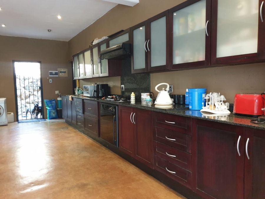 To Let commercial Property for Rent in Rietfontein A H Gauteng
