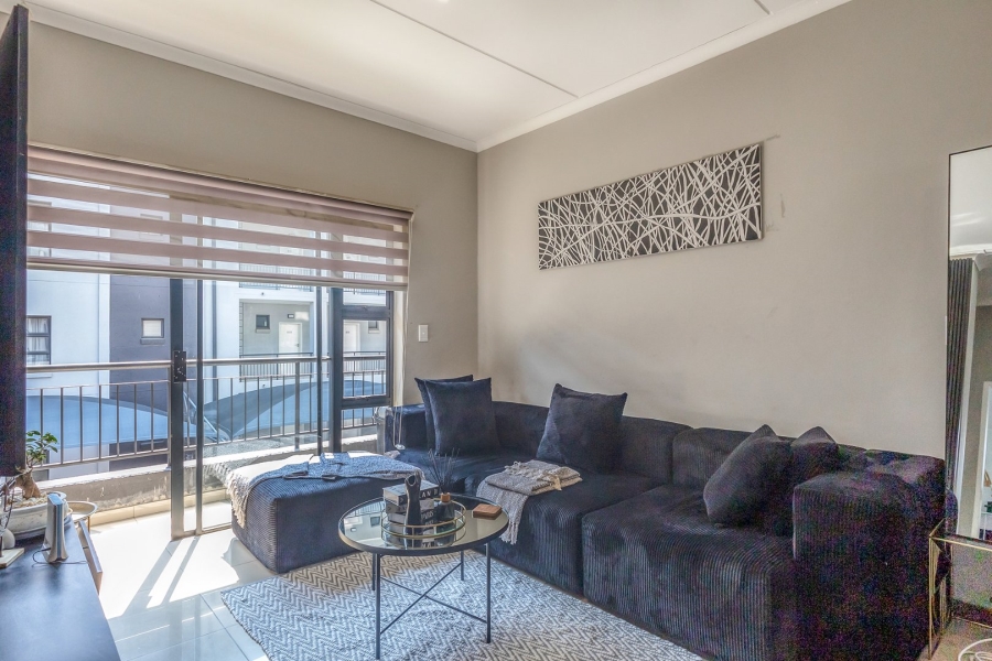 2 Bedroom Property for Sale in Grand Central Gauteng