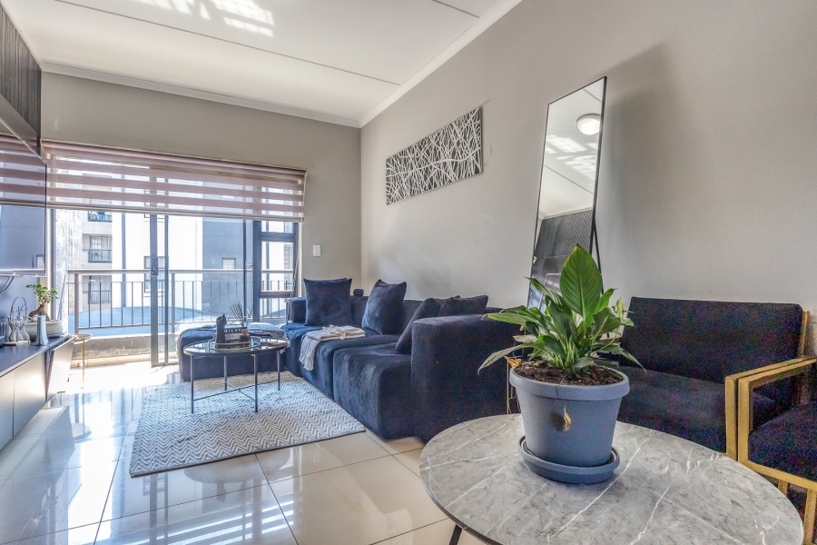 2 Bedroom Property for Sale in Grand Central Gauteng