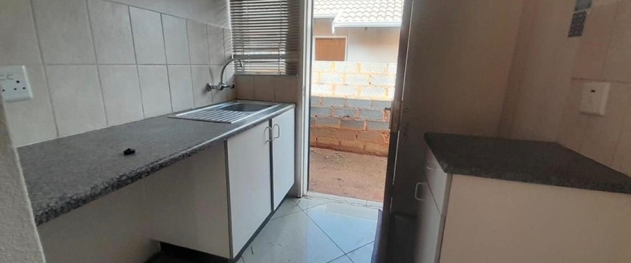 2 Bedroom Property for Sale in Salfin Gauteng