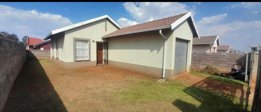 2 Bedroom Property for Sale in Salfin Gauteng