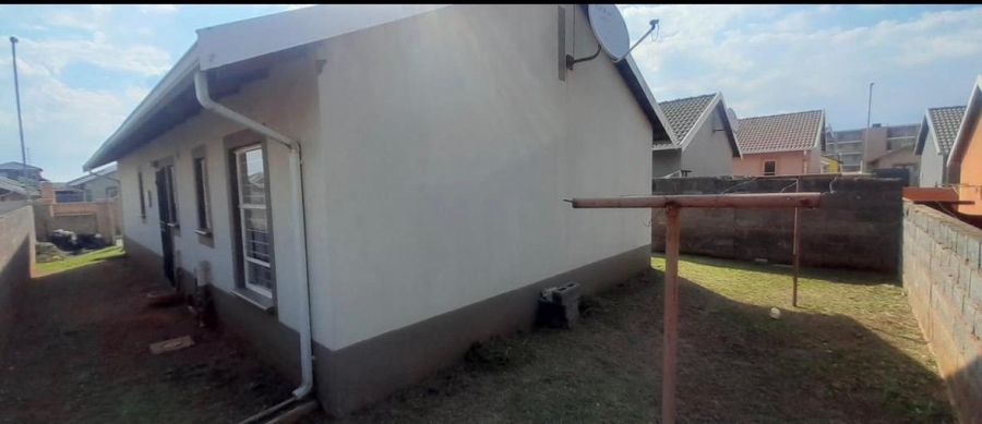 2 Bedroom Property for Sale in Salfin Gauteng