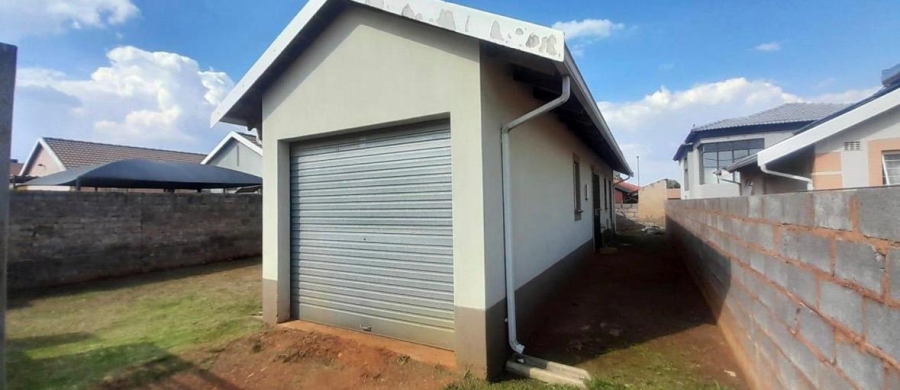 2 Bedroom Property for Sale in Salfin Gauteng