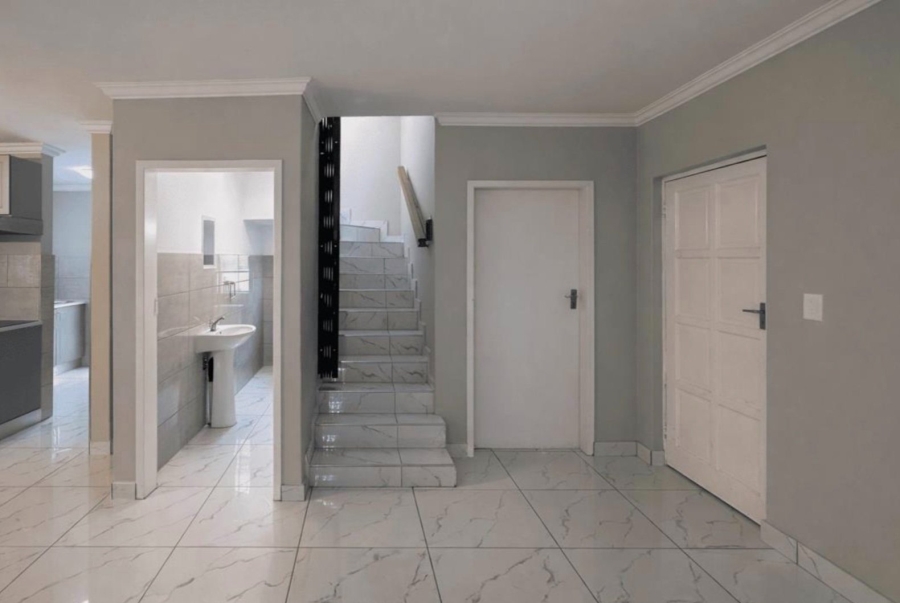 3 Bedroom Property for Sale in Equestria Gauteng