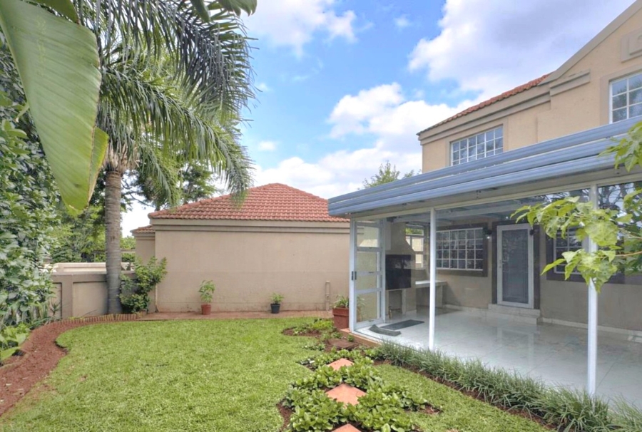 3 Bedroom Property for Sale in Equestria Gauteng