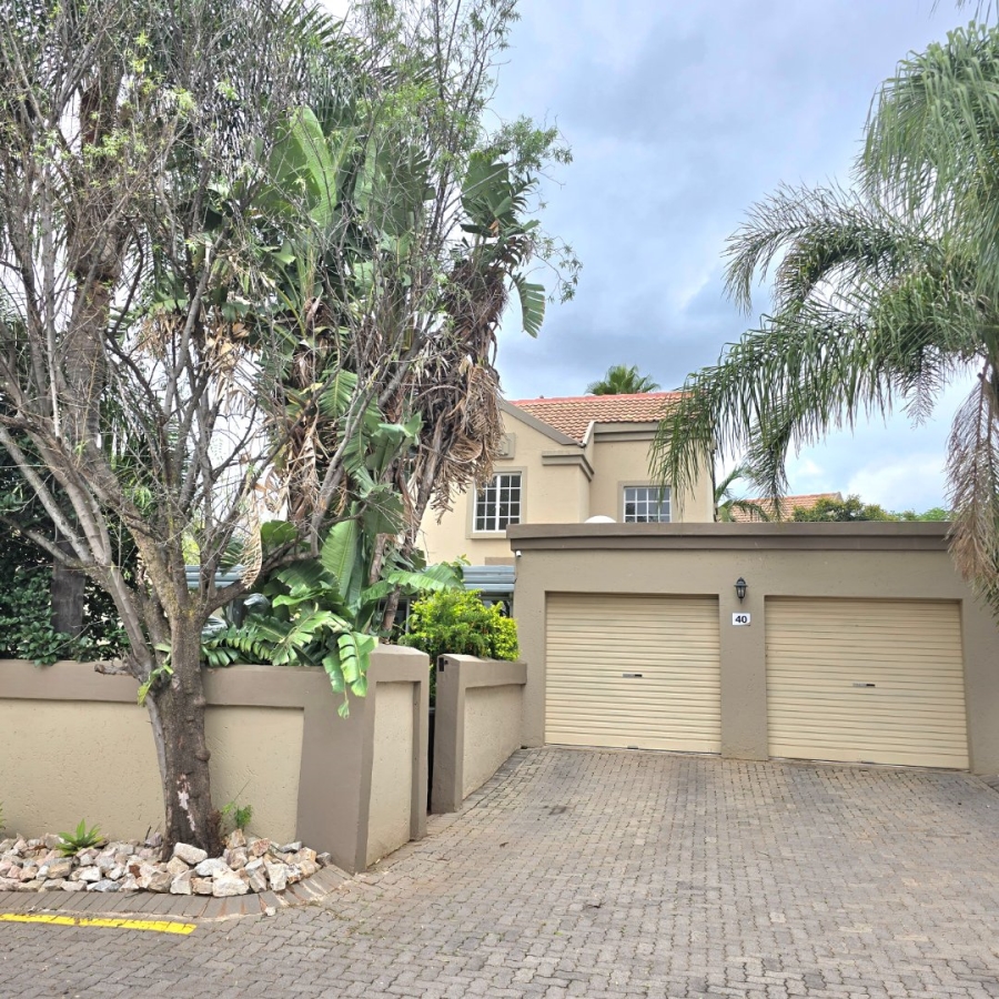 3 Bedroom Property for Sale in Equestria Gauteng