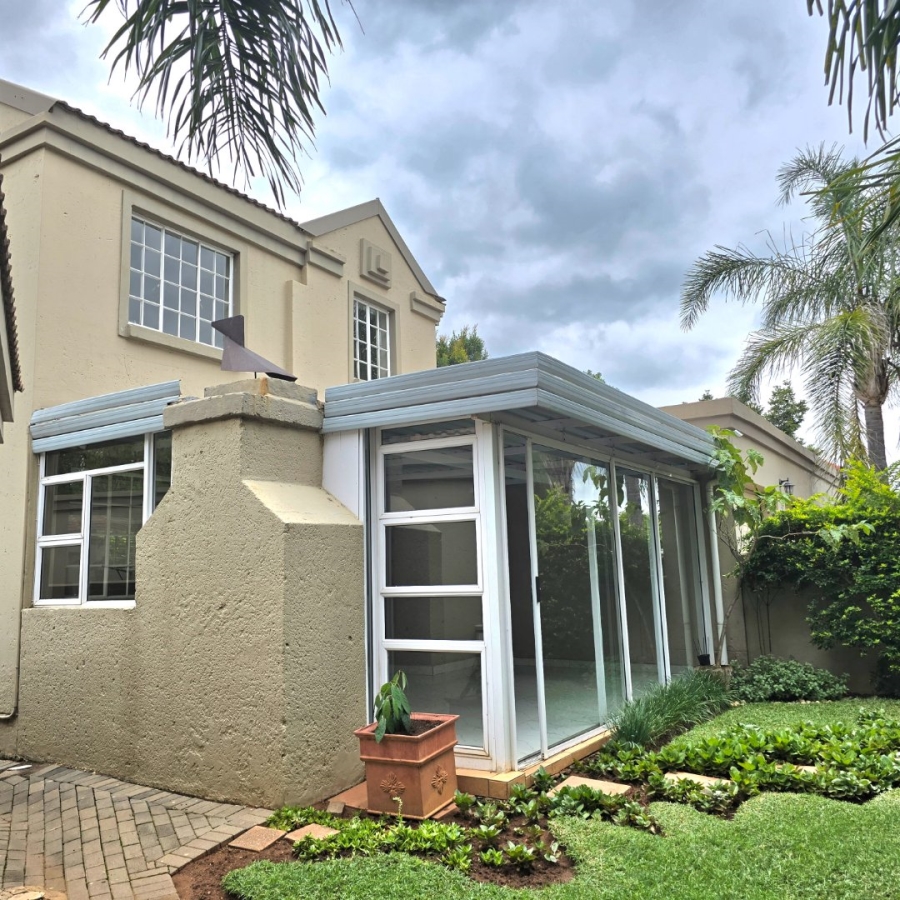 3 Bedroom Property for Sale in Equestria Gauteng