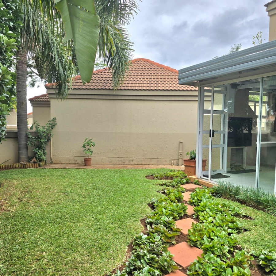 3 Bedroom Property for Sale in Equestria Gauteng