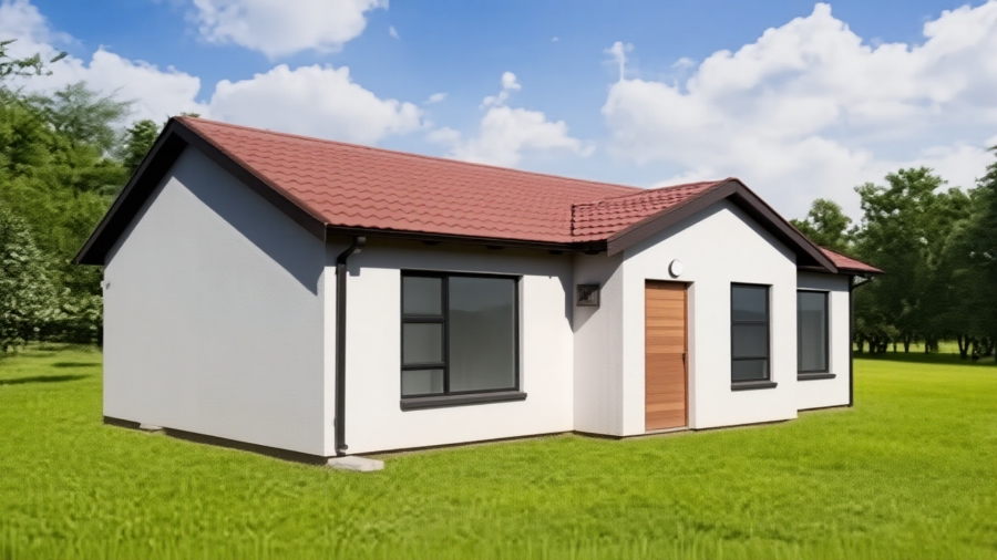 2 Bedroom Property for Sale in Windmill Park Gauteng